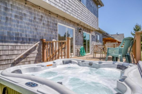 Sand Dollar Find - Meredith Lodging